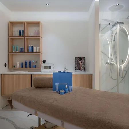 Hotel Radisson Blu Grand & Spa, Malo-les-bains