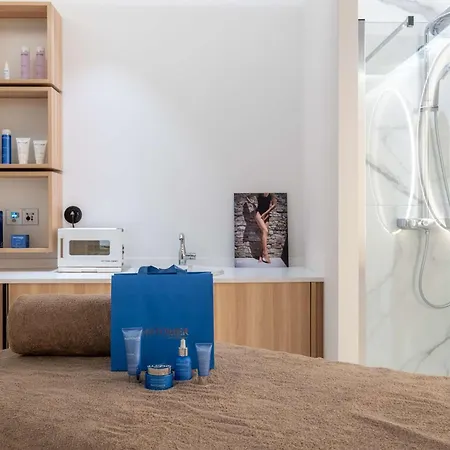 Radisson Blu Grand & Spa, Malo-les-bains Hotel Dunkierka