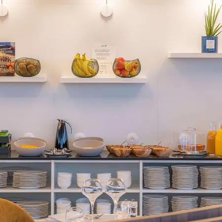 Hotel Radisson Blu Grand & Spa, Malo-les-bains