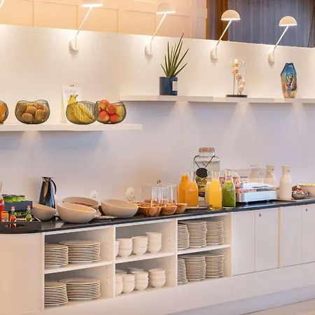 Radisson Blu Grand & Spa, Malo-les-bains Hotel Dunkierka