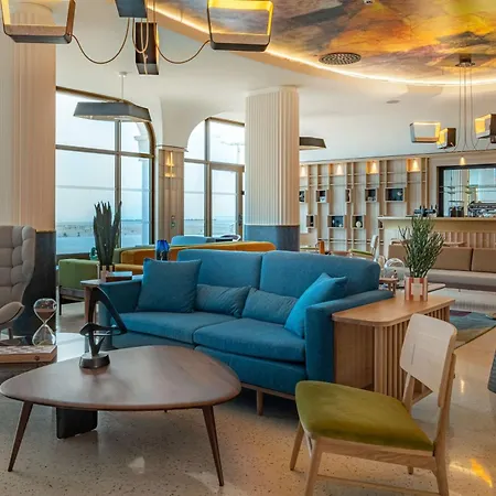 Radisson Blu Grand & Spa, Malo-les-bains 4*