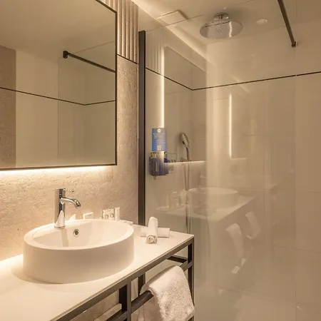 Radisson Blu Grand & Spa, Malo-les-bains Dunkierka