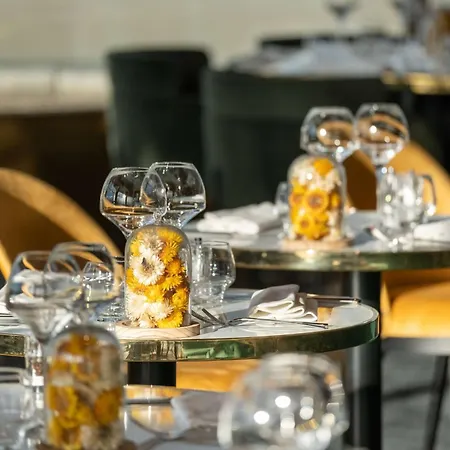 Radisson Blu Grand & Spa, Malo-les-bains