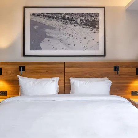 Hotel Radisson Blu Grand & Spa, Malo-les-bains