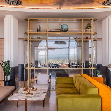 Radisson Blu Grand & Spa, Malo-les-bains 4*