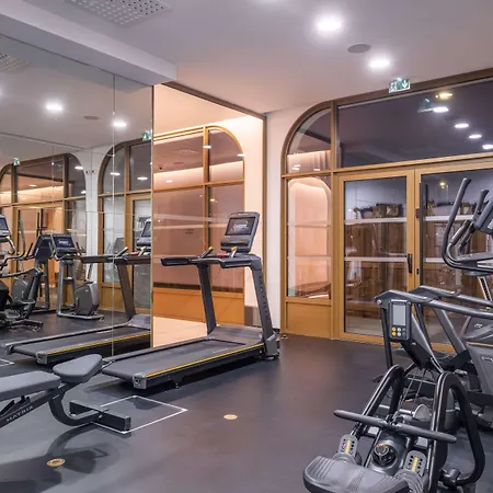 Hotel Radisson Blu Grand & Spa, Malo-les-bains