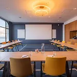 Radisson Blu Grand & Spa, Malo-les-bains 호텔 4*