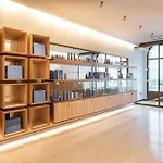 호텔 Radisson Blu Grand & Spa, Malo-les-bains 됭케르크