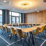 Radisson Blu Grand & Spa, Malo-les-bains 호텔