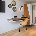 Radisson Blu Grand & Spa, Malo-les-bains 호텔 4*