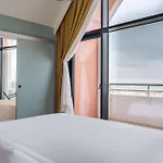 호텔 Radisson Blu Grand & Spa, Malo-les-bains 됭케르크