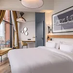 Radisson Blu Grand & Spa, Malo-les-bains 호텔 됭케르크
