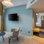 호텔 Radisson Blu Grand & Spa, Malo-les-bains 4*