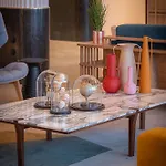 Radisson Blu Grand & Spa, Malo-les-bains 호텔