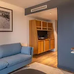호텔 Radisson Blu Grand & Spa, Malo-les-bains 됭케르크
