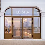 호텔 Radisson Blu Grand & Spa, Malo-les-bains 됭케르크