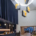 Radisson Blu Grand & Spa, Malo-les-bains Dunkirk