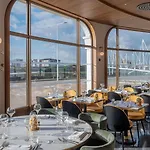 Radisson Blu Grand & Spa, Malo-les-bains 4*