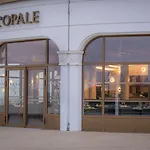 Radisson Blu Grand & Spa, Malo-les-bains 호텔