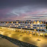 Radisson Blu Grand & Spa, Malo-les-bains 됭케르크
