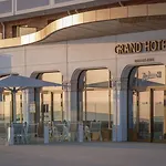 Radisson Blu Grand & Spa, Malo-les-bains 호텔