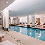 Radisson Blu Grand & Spa, Malo-les-bains 호텔 됭케르크