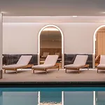 호텔 Radisson Blu Grand & Spa, Malo-les-bains 됭케르크