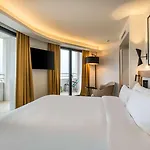 Radisson Blu Grand & Spa, Malo-les-bains 호텔 됭케르크