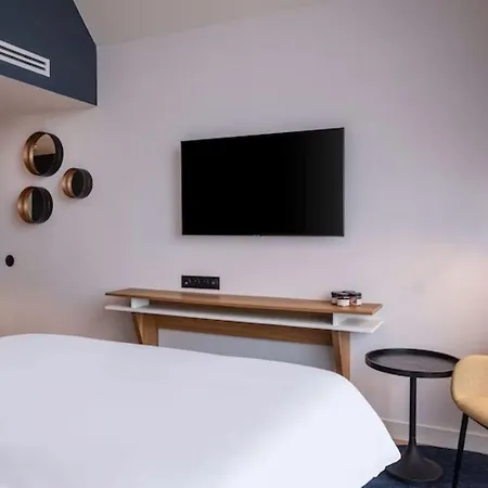 Hotel Radisson Blu Grand Hotel&spa, Malo-les-bains Dunkirk