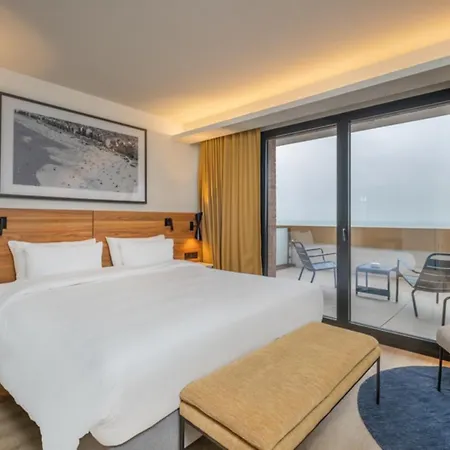 Hotel Radisson Blu Grand Hotel&spa, Malo-les-bains Dunkirk