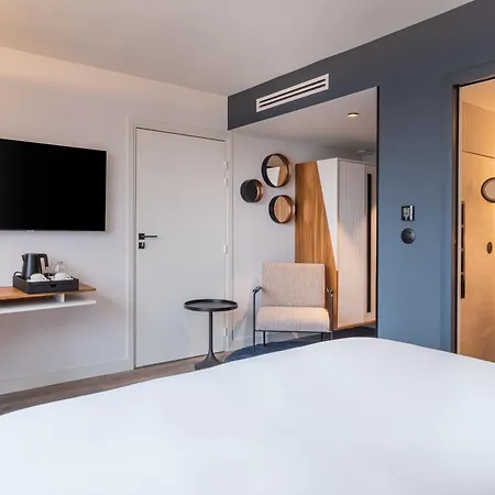 Radisson Blu Grand Hotel&spa, Malo-les-bains Hotel