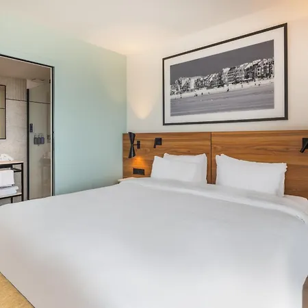 Hotel Radisson Blu Grand Hotel&spa, Malo-les-bains