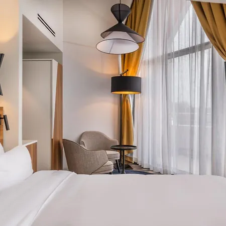 Radisson Blu Grand Hotel&spa, Malo-les-bains