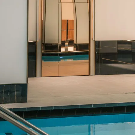Radisson Blu Grand Hotel&spa, Malo-les-bains 4*
