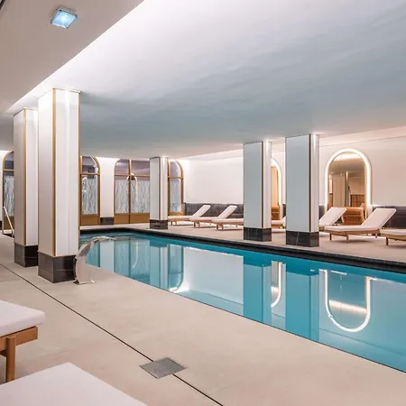 Hotel Radisson Blu Grand & Spa, Malo-les-bains 4*