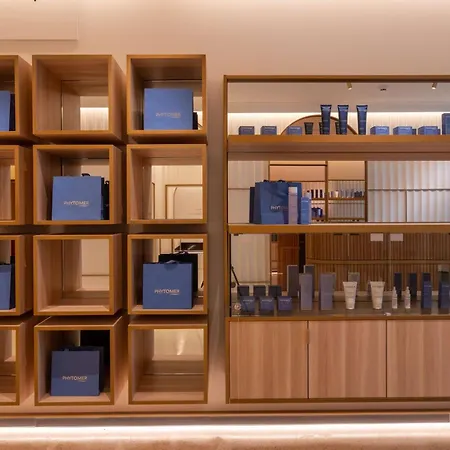 Radisson Blu Grand & Spa, Malo-les-bains 4*