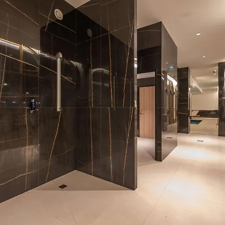 Radisson Blu Grand Hotel&spa, Malo-les-bains 4*