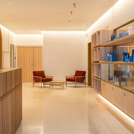 Hotel Radisson Blu Grand & Spa, Malo-les-bains Dunkirk