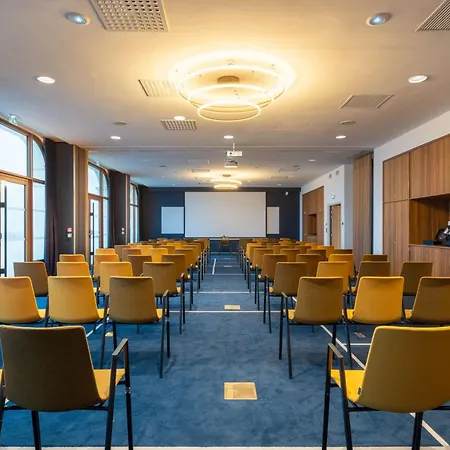 Radisson Blu Grand & Spa, Malo-les-bains Ξενοδοχείο Δουνκέρκη