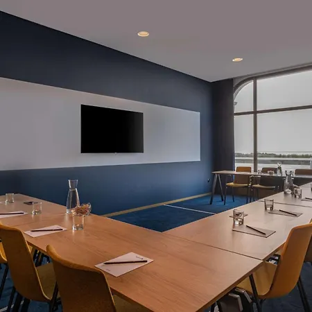 Radisson Blu Grand Hotel&spa, Malo-les-bains