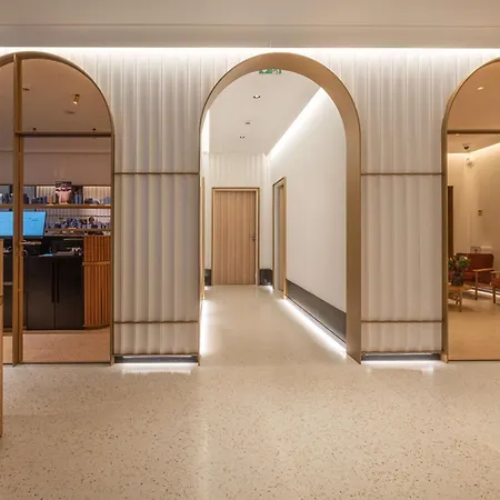 Radisson Blu Grand & Spa, Malo-les-bains