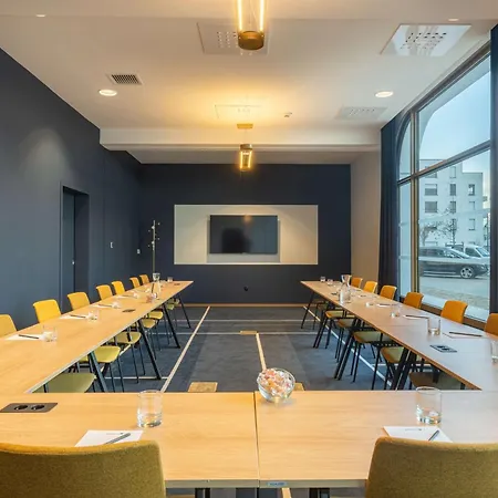 Radisson Blu Grand & Spa, Malo-les-bains Hotel 4*