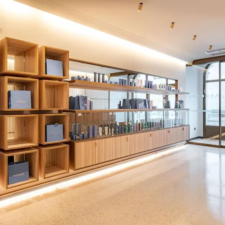 Ξενοδοχείο Radisson Blu Grand & Spa, Malo-les-bains Δουνκέρκη