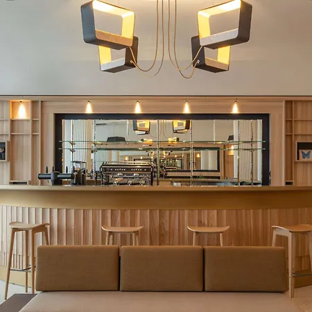 Ξενοδοχείο Radisson Blu Grand & Spa, Malo-les-bains