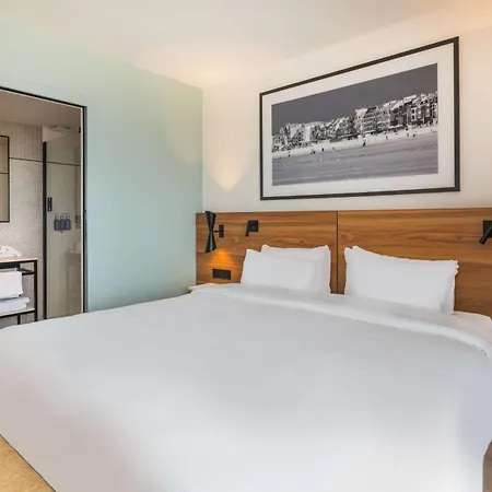 Radisson Blu Grand Hotel&spa, Malo-les-bains