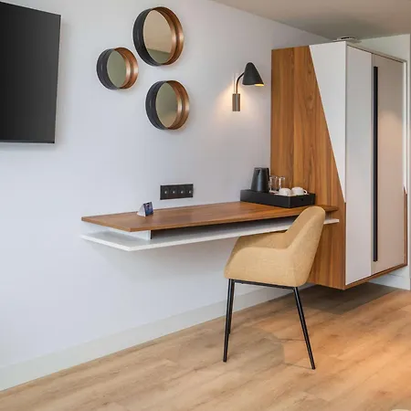 Radisson Blu Grand & Spa, Malo-les-bains Ξενοδοχείο 4*