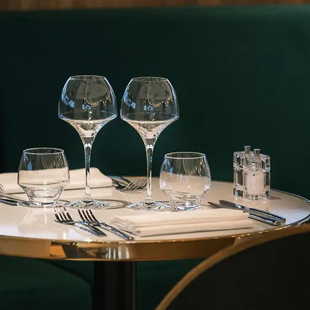 Radisson Blu Grand & Spa, Malo-les-bains 4* Dunkirk