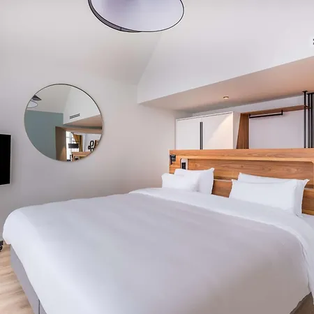 Radisson Blu Grand & Spa, Malo-les-bains Δουνκέρκη