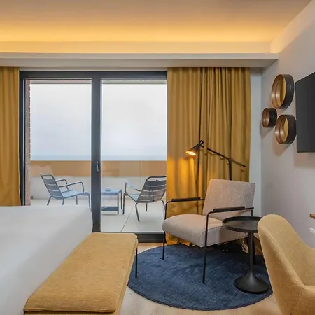 Radisson Blu Grand & Spa, Malo-les-bains Hotell