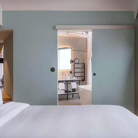 Radisson Blu Grand & Spa, Malo-les-bains 4*